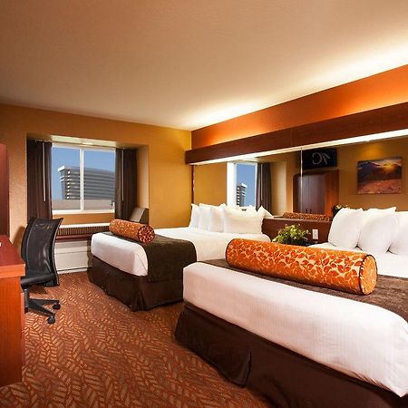 Choctaw Lodge - Durant Zimmer foto